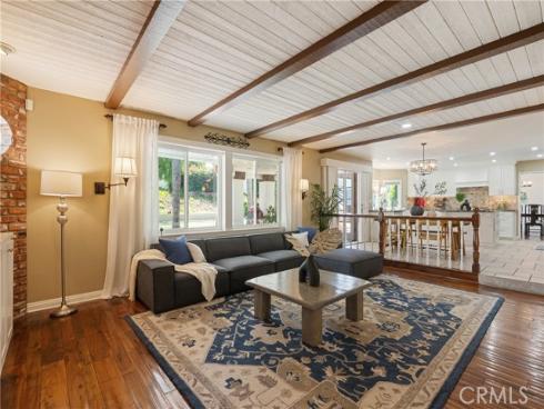 18998 Buckskin , Yorba Linda, CA