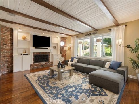 18998 Buckskin , Yorba Linda, CA