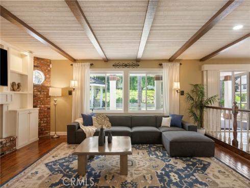18998 Buckskin , Yorba Linda, CA