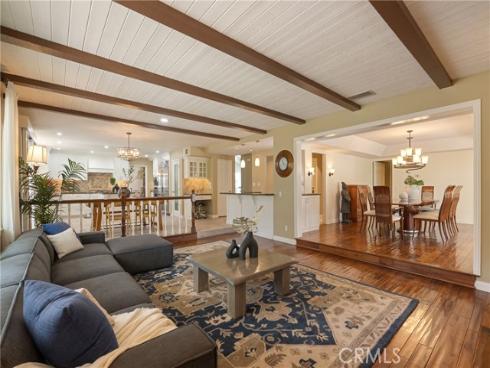 18998 Buckskin , Yorba Linda, CA