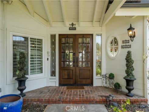 18998 Buckskin , Yorba Linda, CA
