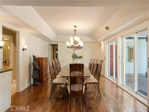 18998 Buckskin , Yorba Linda, CA