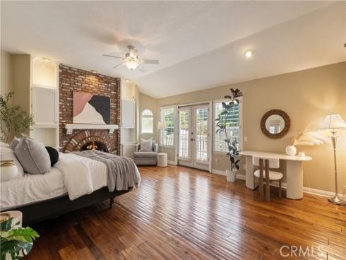 18998 Buckskin , Yorba Linda, CA