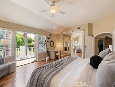 18998 Buckskin , Yorba Linda, CA