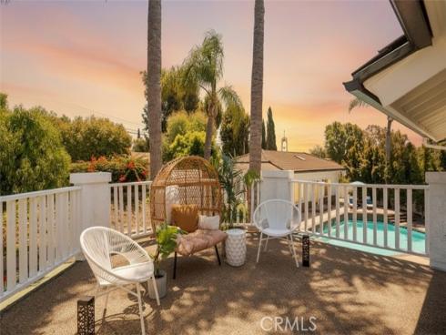 18998 Buckskin , Yorba Linda, CA
