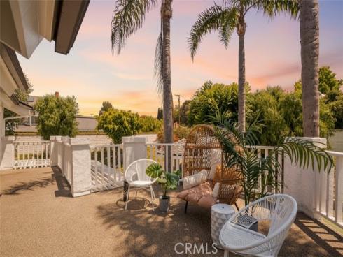 18998 Buckskin , Yorba Linda, CA