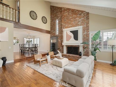 18998 Buckskin , Yorba Linda, CA