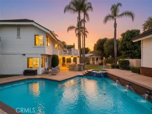 18998 Buckskin , Yorba Linda, CA