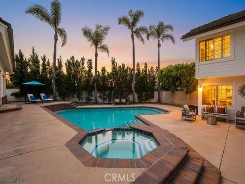 18998 Buckskin , Yorba Linda, CA