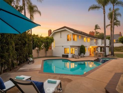 18998 Buckskin , Yorba Linda, CA