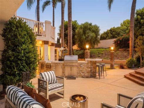 18998 Buckskin , Yorba Linda, CA