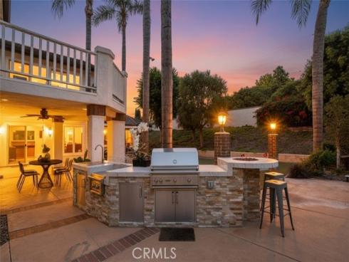 18998 Buckskin , Yorba Linda, CA