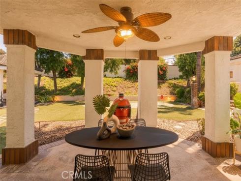18998 Buckskin , Yorba Linda, CA