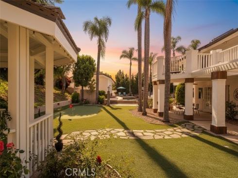 18998 Buckskin , Yorba Linda, CA
