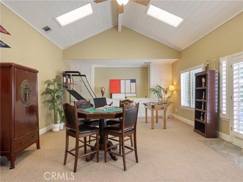 18998 Buckskin , Yorba Linda, CA