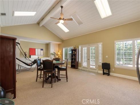 18998 Buckskin , Yorba Linda, CA