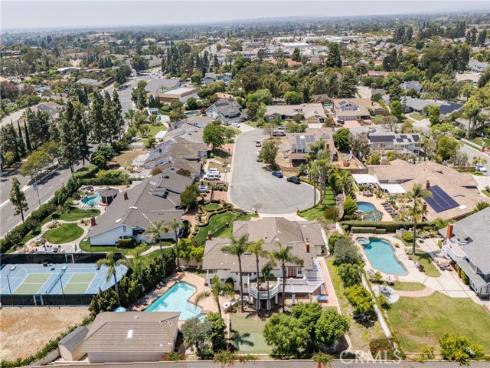 18998 Buckskin , Yorba Linda, CA