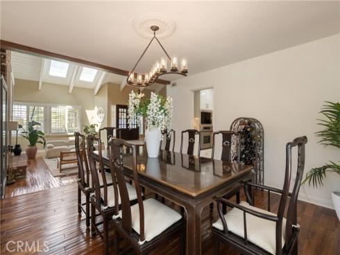 18998 Buckskin , Yorba Linda, CA