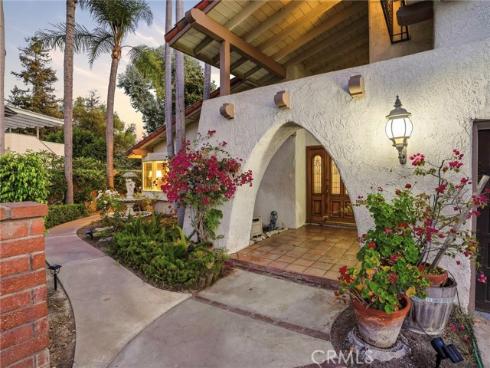4321 Aspenglow Circle, Yorba Linda, CA