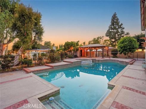 4321 Aspenglow Circle, Yorba Linda, CA