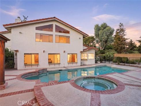 4321 Aspenglow Circle, Yorba Linda, CA