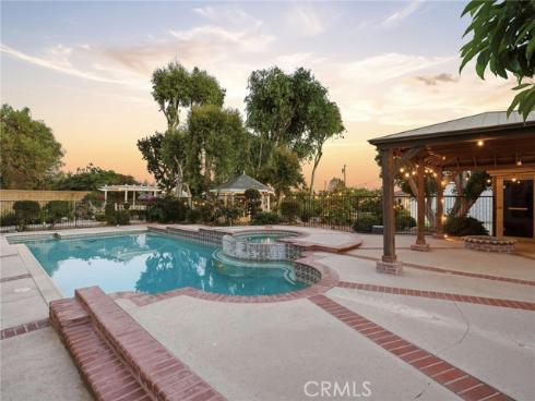4321 Aspenglow Circle, Yorba Linda, CA