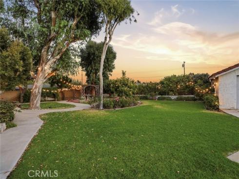 4321 Aspenglow Circle, Yorba Linda, CA
