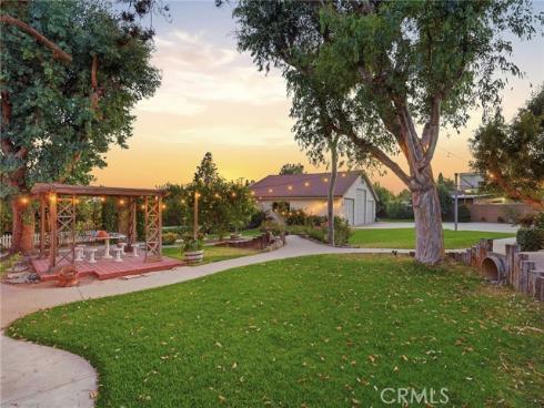 4321 Aspenglow Circle, Yorba Linda, CA