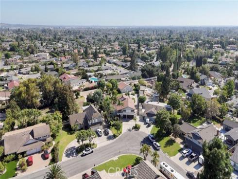 4321 Aspenglow Circle, Yorba Linda, CA