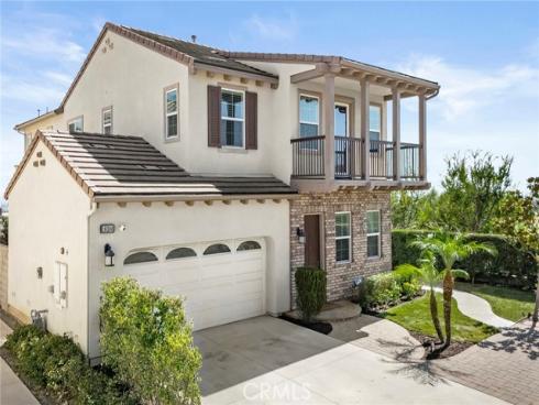 18300 Homestead Avenue, Yorba Linda, CA