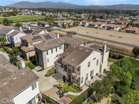 18300 Homestead Avenue, Yorba Linda, CA