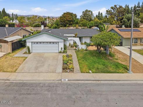 4782 Via De La Luna , Yorba Linda, CA