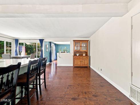 4782 Via De La Luna , Yorba Linda, CA