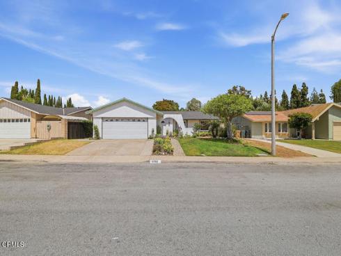 4782 Via De La Luna , Yorba Linda, CA