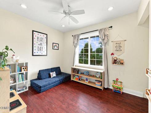 4782 Via De La Luna , Yorba Linda, CA