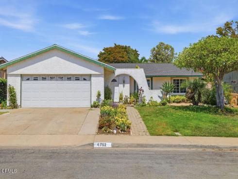 4782 Via De La Luna , Yorba Linda, CA