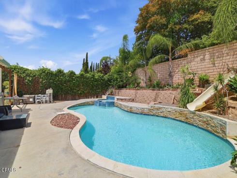4782 Via De La Luna , Yorba Linda, CA