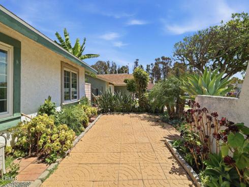 4782 Via De La Luna , Yorba Linda, CA