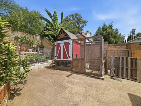4782 Via De La Luna , Yorba Linda, CA