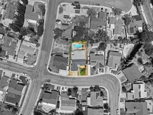 4782 Via De La Luna , Yorba Linda, CA