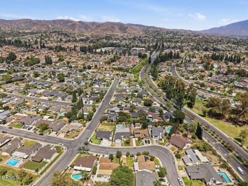 4782 Via De La Luna , Yorba Linda, CA