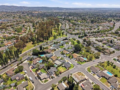 4782 Via De La Luna , Yorba Linda, CA