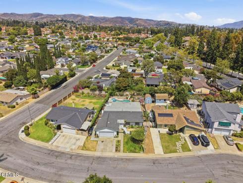 4782  Via De La Luna  , Yorba Linda, CA