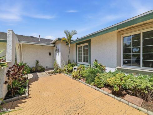4782 Via De La Luna , Yorba Linda, CA