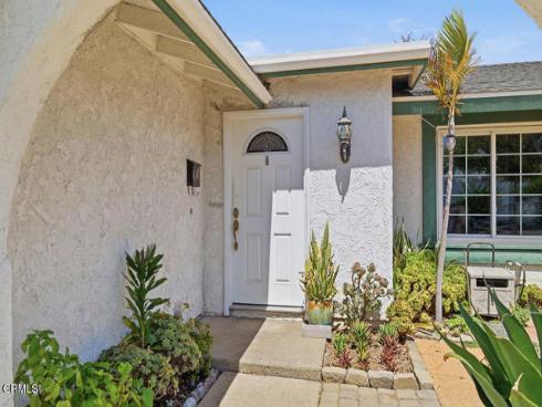 4782 Via De La Luna , Yorba Linda, CA