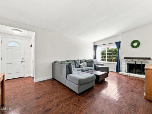 4782 Via De La Luna , Yorba Linda, CA