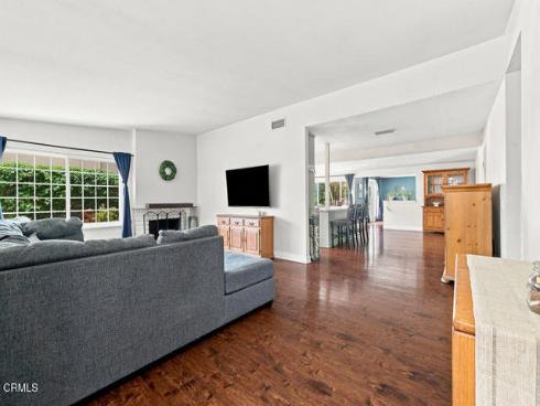 4782 Via De La Luna , Yorba Linda, CA