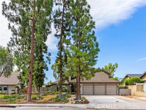 17802 La Entrada , Yorba Linda, CA