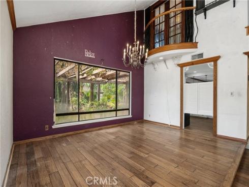 17802 La Entrada , Yorba Linda, CA