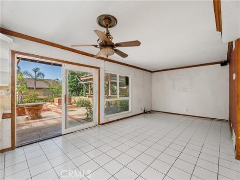 17802 La Entrada , Yorba Linda, CA